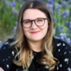 Meet your Posher, Reagan